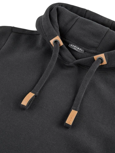 DENIMFY Hoodie Herren Regular Fit DFIvo