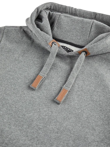 DENIMFY Hoodie Herren Regular Fit DFIvo