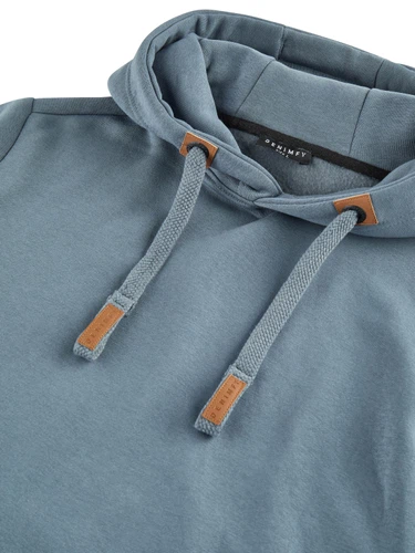DENIMFY Hoodie Herren Regular Fit DFIvo