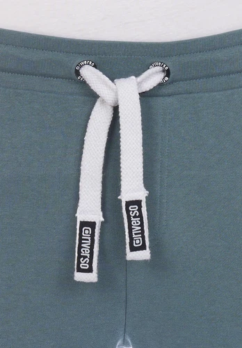riverso Jogginghose Herren Baumwolle lang RIVLino Regular Fit