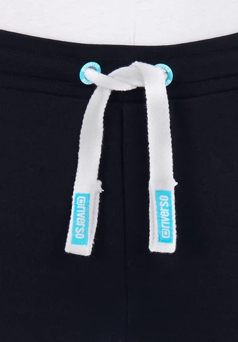 riverso Jogginghose Herren Baumwolle lang RIVLino Regular Fit