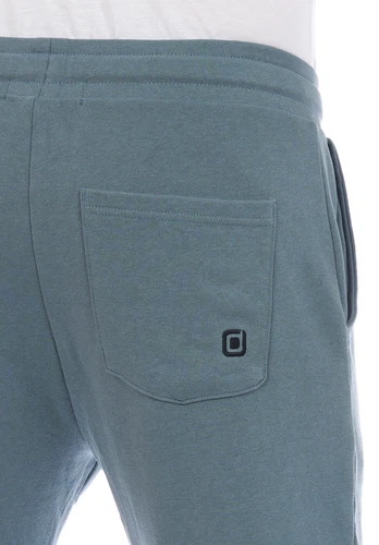 riverso Jogginghose Herren Baumwolle lang RIVLino Regular Fit