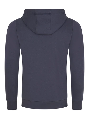 DENIMFY Hoodie Herren DFBenno Regular Fit Kapuzenpullover
