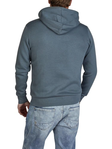 Jack & Jones Hoodie Herren Regular Fit JJEADRIAN