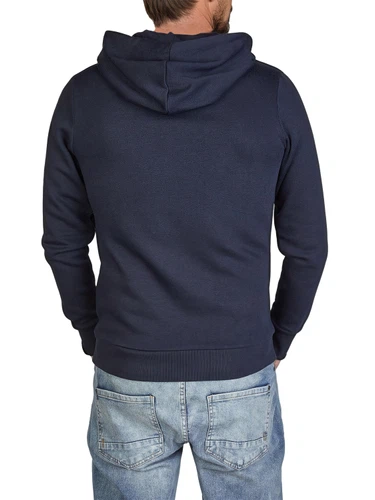 Jack & Jones Hoodie Herren Regular Fit JJEADRIAN