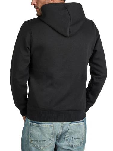 Jack & Jones Hoodie Herren Regular Fit JJEADRIAN