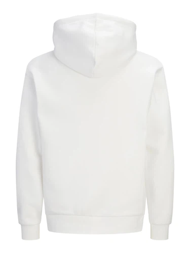 Jack & Jones Herren Hoodie Kapuzenpullover JJEBRADLEY- Relaxed Fit
