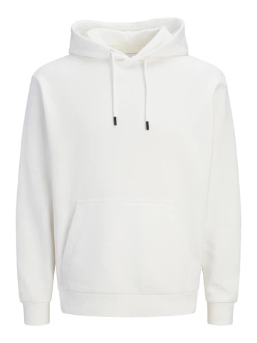 Jack & Jones Herren Hoodie Kapuzenpullover JJEBRADLEY- Relaxed Fit