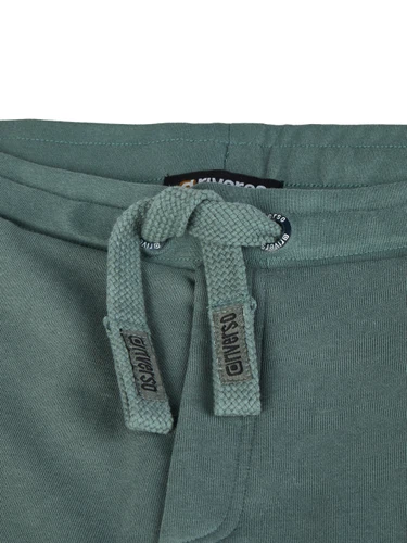 riverso Cargo Jogginghose Herren Baumwolle Regular Fit RIVLoris