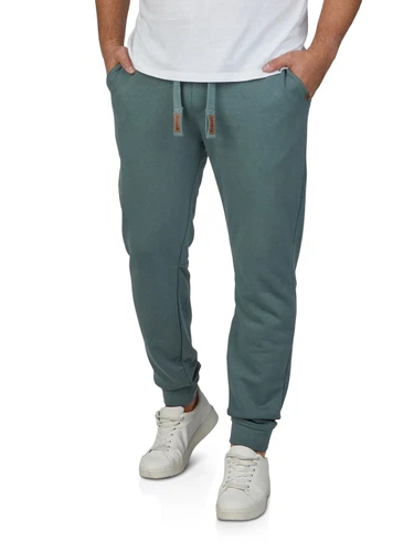 riverso Jogginghose Herren Baumwolle lang RIVKasper Regular Fit