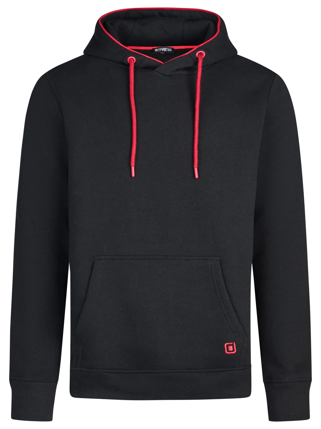 riverso Hoodie Herren Regular Fit RIVSandro