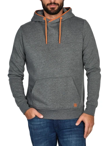 riverso Hoodie Herren Regular Fit RIVSandro