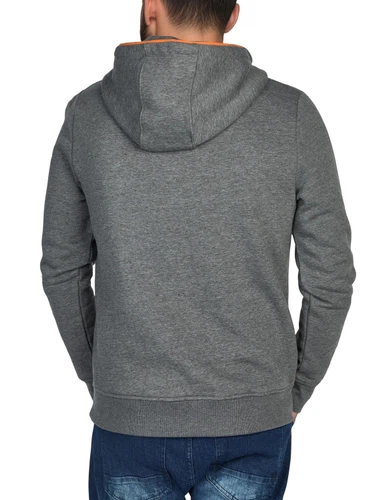 riverso Hoodie Herren Regular Fit RIVSandro