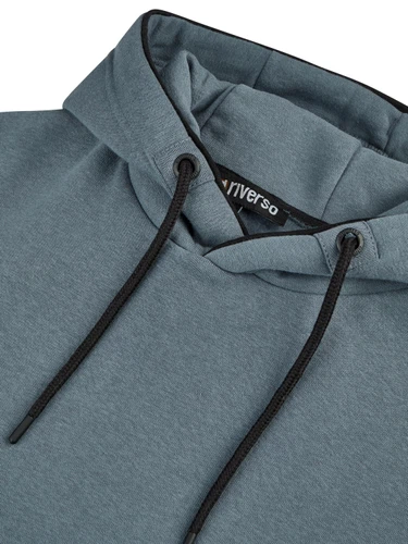riverso Hoodie Herren Regular Fit RIVSandro