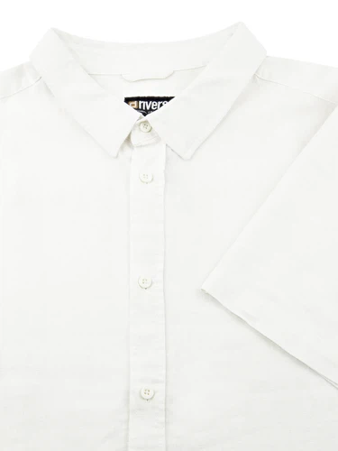 riverso Leinenhemd Herren RIVCarlo Regular Fit