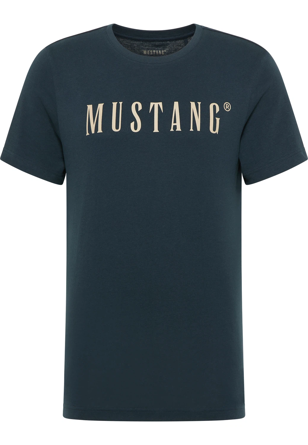 Mustang Herren T-Shirt AUSTIN - Regular Fit