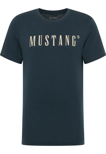 Mustang Herren T-Shirt AUSTIN - Regular Fit