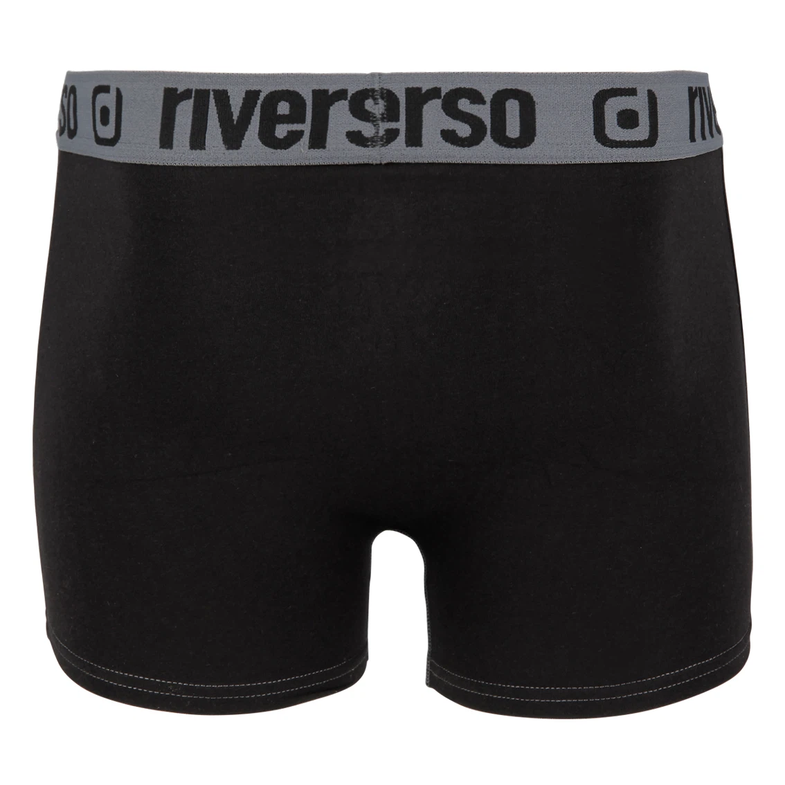 riverso Boxershorts Herren RIVOle 6er Pack