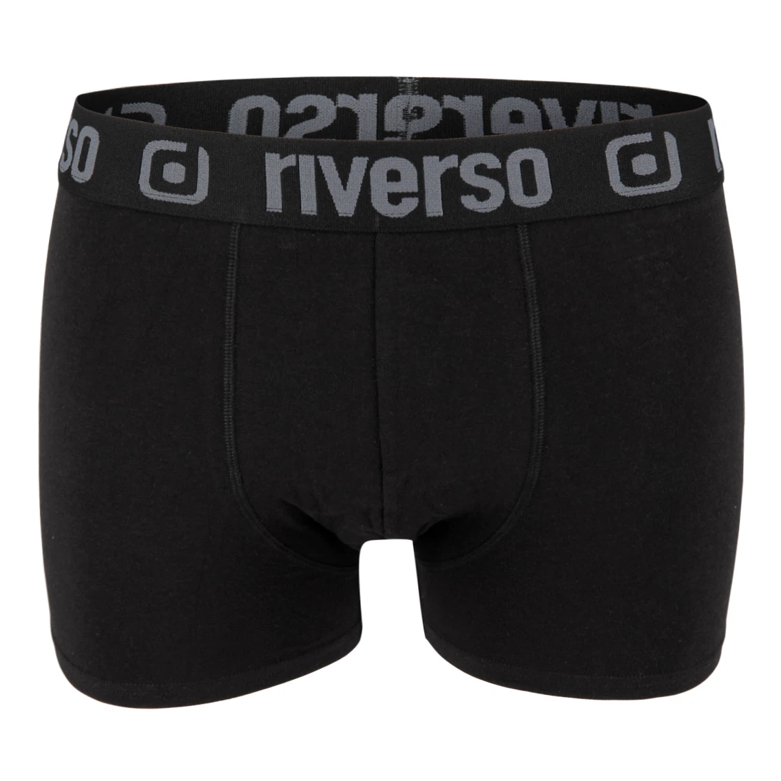 riverso Boxershorts Herren RIVOle 6er Pack