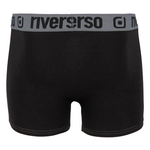 riverso Boxershorts Herren RIVOle 6er Pack