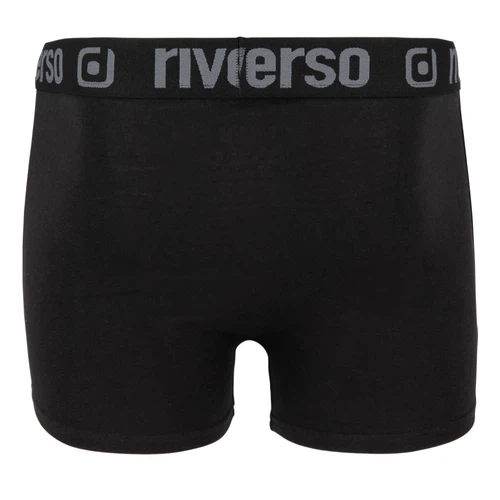riverso Boxershorts Herren RIVOle 6er Pack