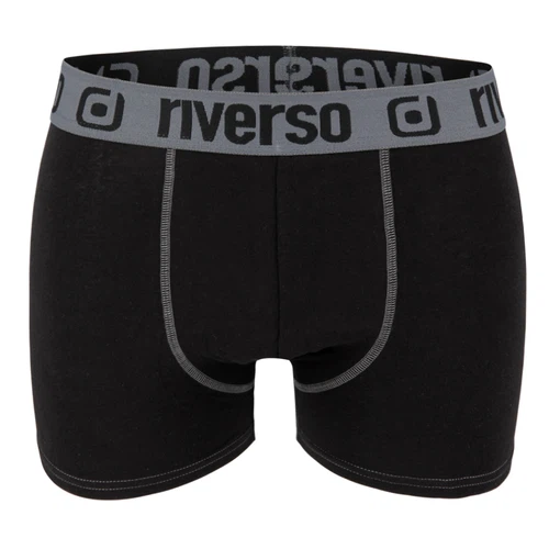 riverso Boxershorts Herren RIVOle 6er Pack