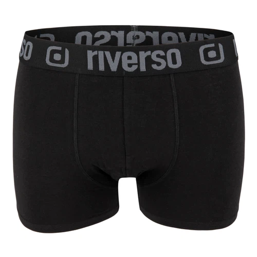 riverso Boxershorts Herren RIVOle 6er Pack