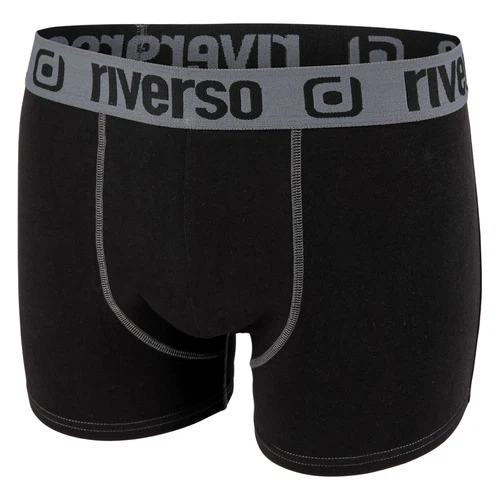 riverso Boxershorts Herren RIVOle 6er Pack