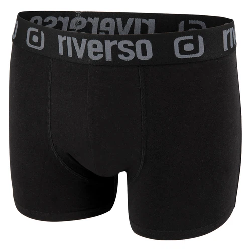 riverso Boxershorts Herren RIVOle 6er Pack