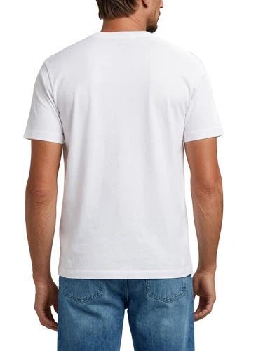 Mustang Tshirt Herren Regular Fit S bis 6XL