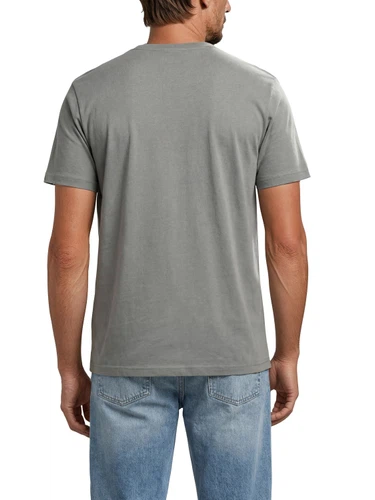 Mustang Tshirt Herren Regular Fit S bis 6XL