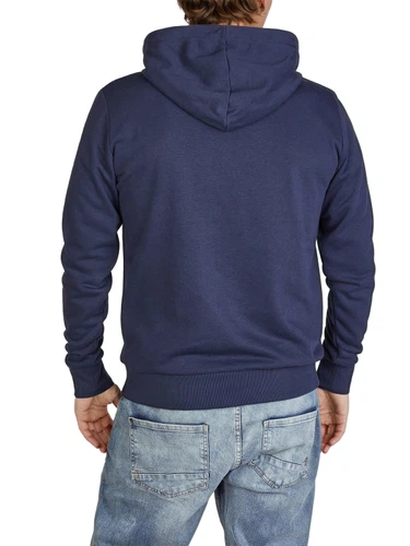 Tom Tailor Hoodie Herren Regular Fit