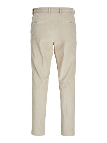 Jack & Jones Herren Chino Hose JPSTACE JJCORDUROY - Relaxed Fit