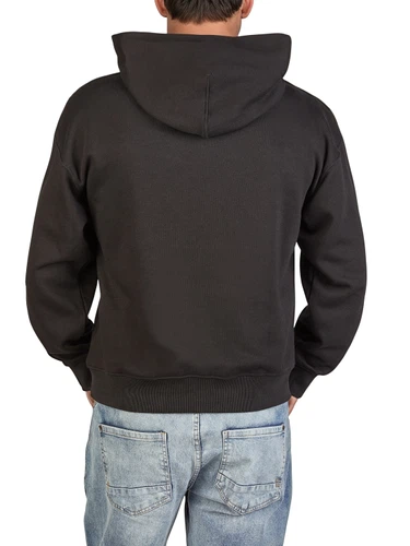 Jack & Jones Hoodie Herren Relaxed Fit mit Print JJEURBAN EDGE