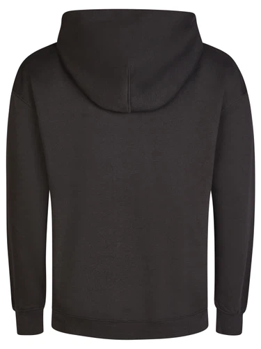 Jack & Jones Hoodie Herren Relaxed Fit mit Print JJEURBAN EDGE