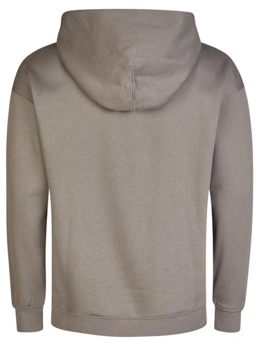 Jack & Jones Hoodie Herren Relaxed Fit mit Print JJEURBAN EDGE