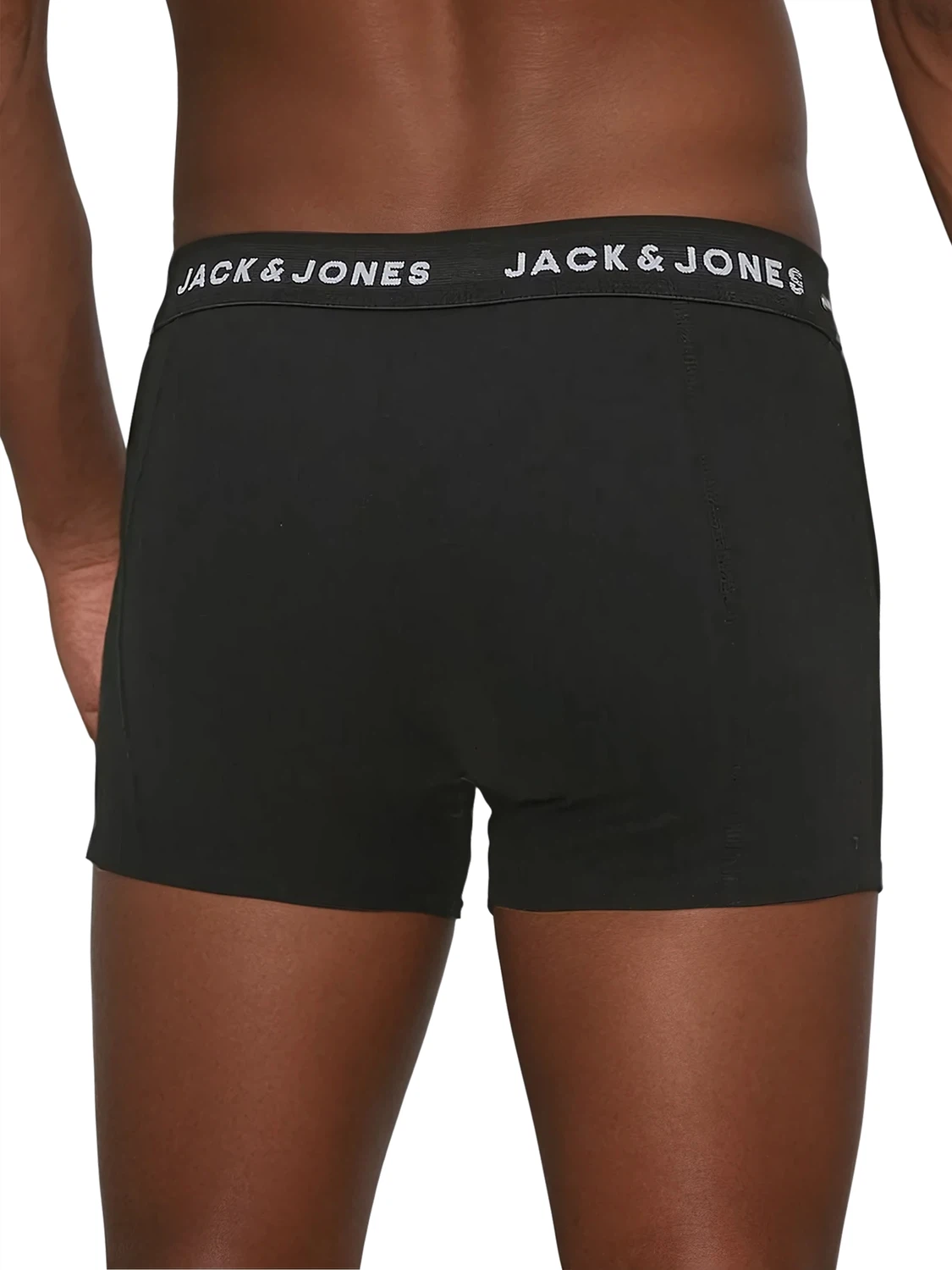 Jack & Jones Boxershorts Herren 10er Pack JACANTON