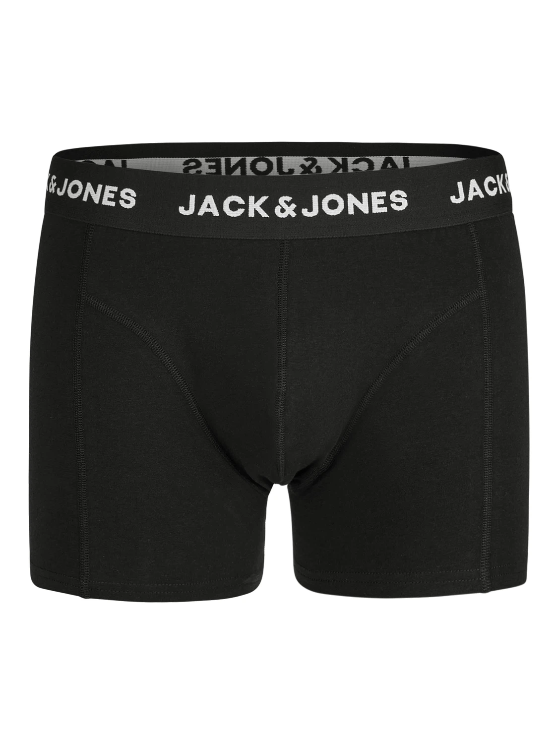 Jack & Jones Boxershorts Herren 10er Pack JACANTON