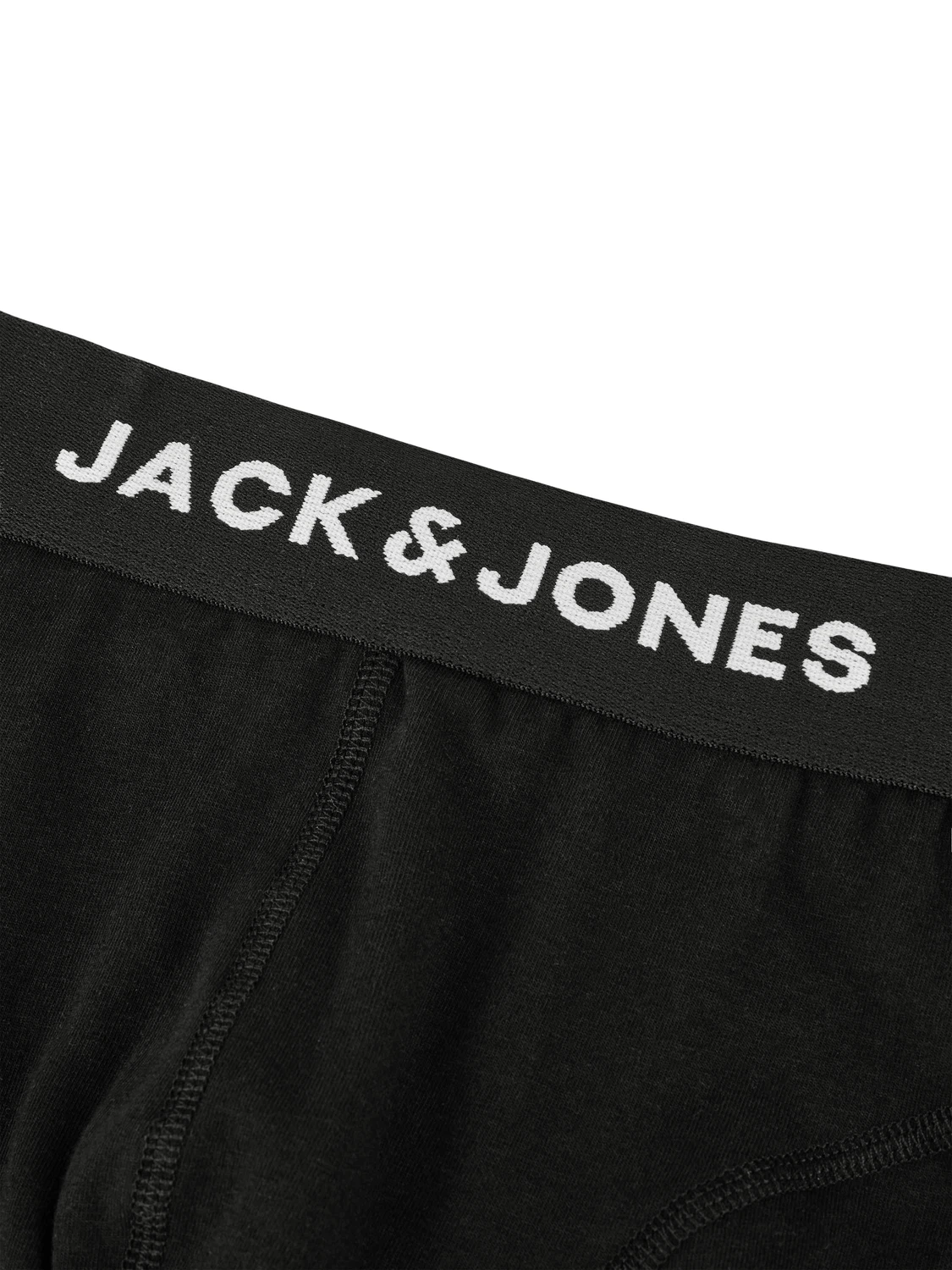 Jack & Jones Boxershorts Herren 10er Pack JACANTON