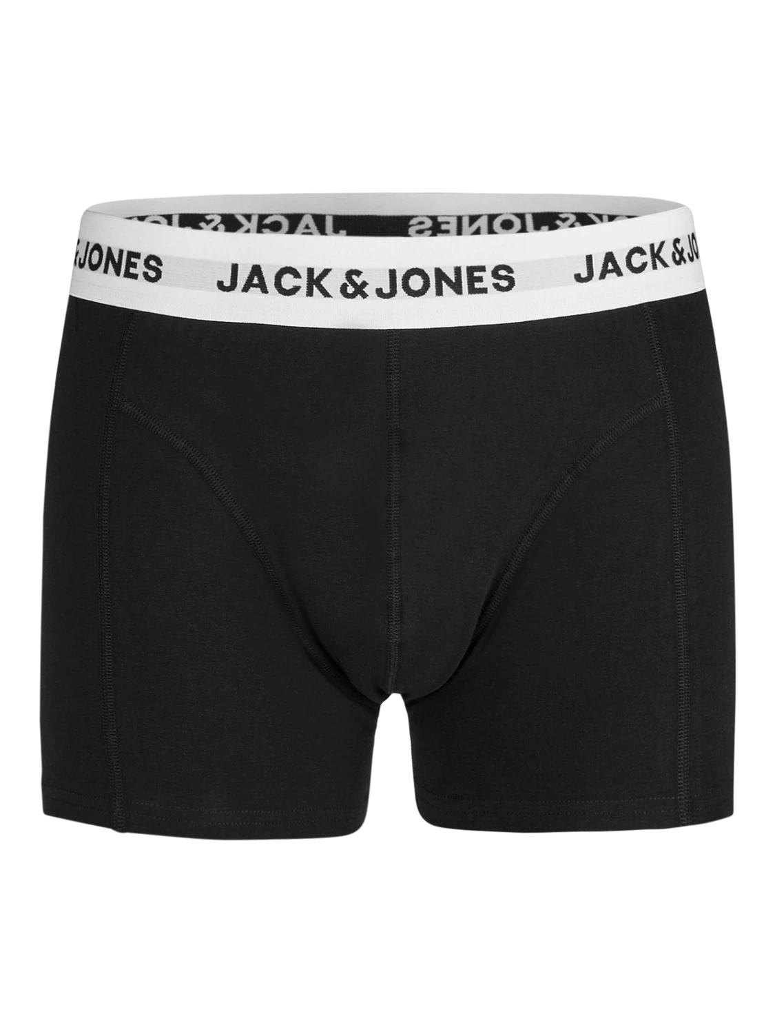 Jack & Jones Boxershorts Herren 10er Pack JACANTON