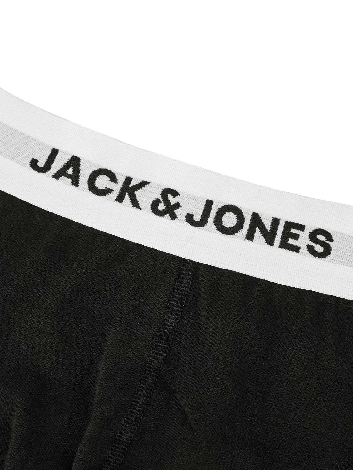 Jack & Jones Boxershorts Herren 10er Pack JACANTON