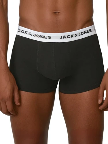 Jack & Jones Boxershorts Herren 10er Pack JACANTON