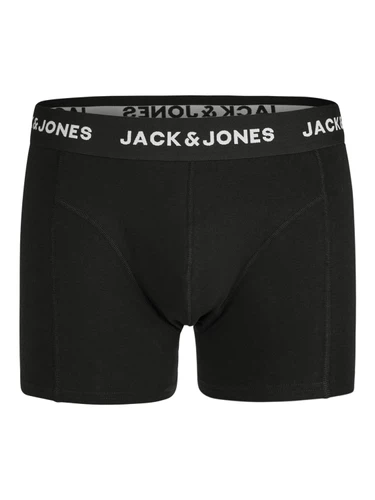 Jack & Jones Boxershorts Herren 10er Pack JACANTON