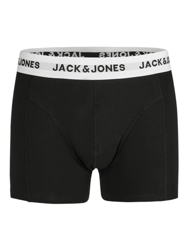 Jack & Jones Boxershorts Herren 10er Pack JACANTON