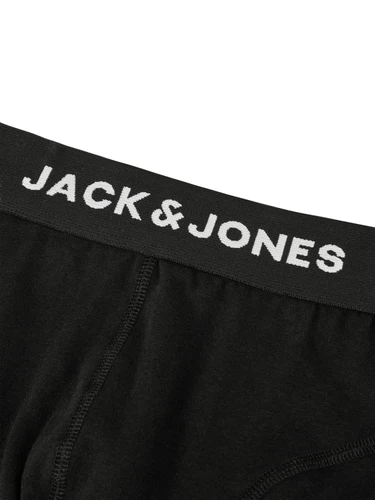 Jack & Jones Boxershorts Herren 10er Pack JACANTON