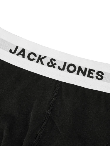 Jack & Jones Boxershorts Herren 10er Pack JACANTON