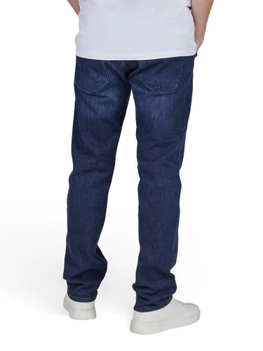 Replay Jeans Herren Stretch Straight Fit Grover