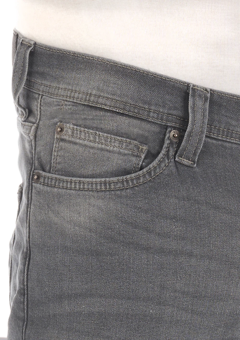 Mustang Jeans Herren Stretch Slim Fit Vegas
