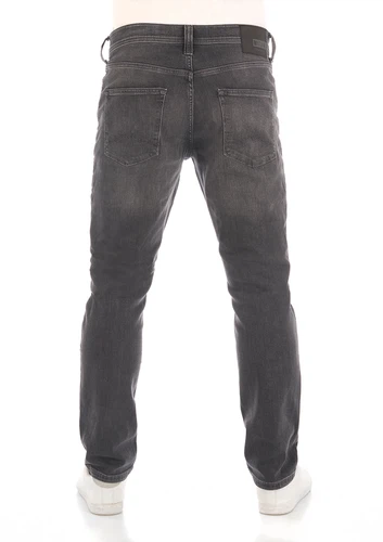 Mustang Jeans Herren Stretch Slim Fit Vegas