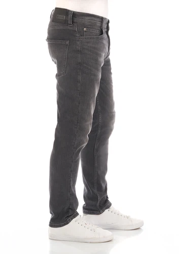 Mustang Jeans Herren Stretch Slim Fit Vegas
